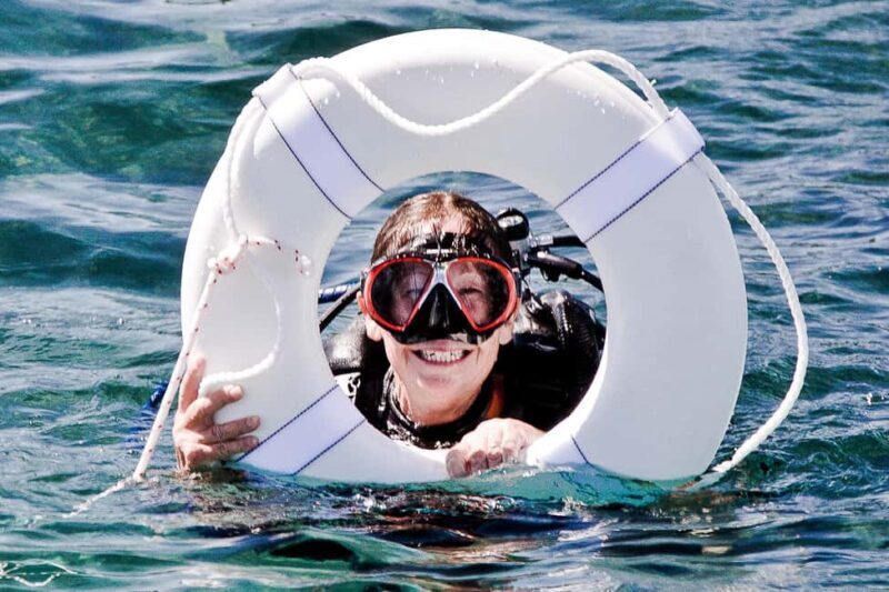 La Romana: Scuba Diving in Catalina Island - The Sum Up