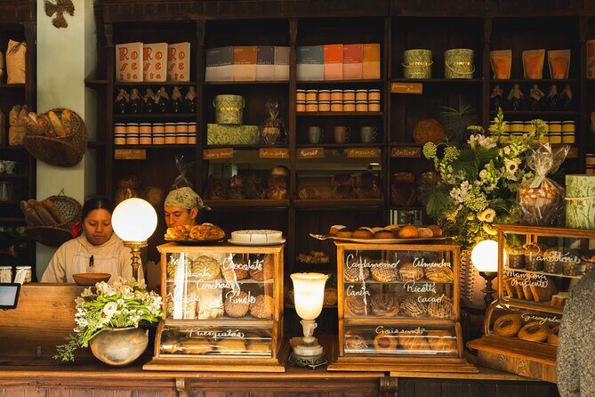 La Roma's Famous Sights and Local Lore: A Self-Guided Audio Tour - Final Thoughts