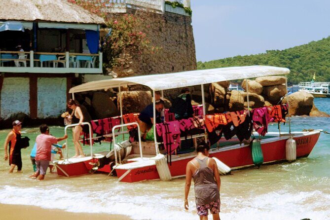 La Roqueta Discovery: Half-Day Beginner Scuba Adventure City Tour - The Itinerary Breakdown