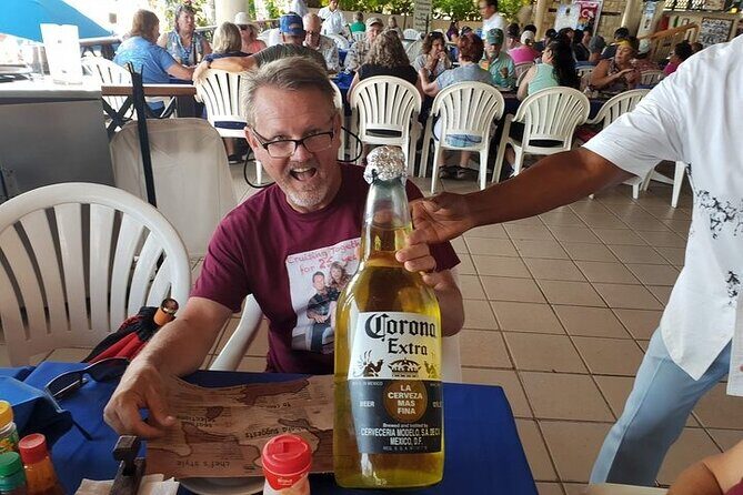 La Roqueta Discovery: Half-Day Beginner Scuba Adventure City Tour - Who Should Consider This Tour?