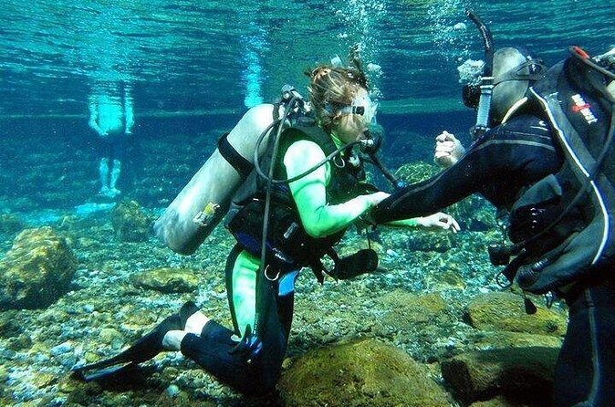 La Roqueta Discovery: Half-Day Beginner Scuba Adventure City Tour - Final Thoughts