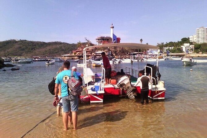 La Roqueta Discovery: Half-Day Beginner Scuba Adventure City Tour - FAQ