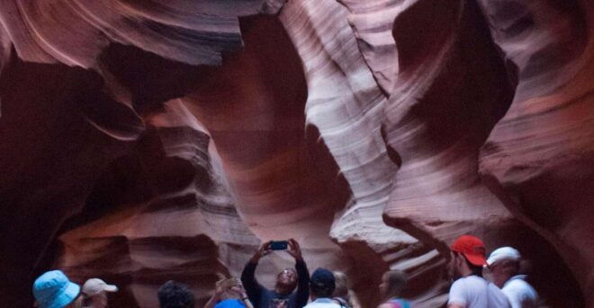 LA: San Francisco, Yosemite, Vegas, Antelope 8-Day Tour - Day 2 Itinerary