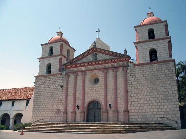 LA: San Francisco, Yosemite, Vegas & Hoover Dam 5-Day Tour - Exploring the California Coast and Santa Barbara