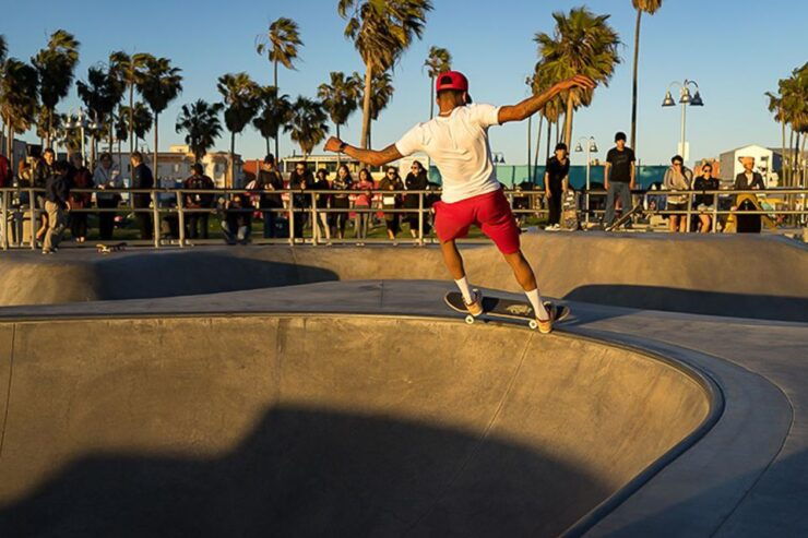 LA: Santa Monica & Venice Beach Bike Adventure - Experience Highlights