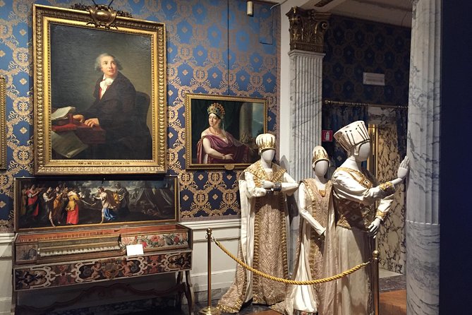 La Scala Theatre and Museum Guided Experience - What To Expect