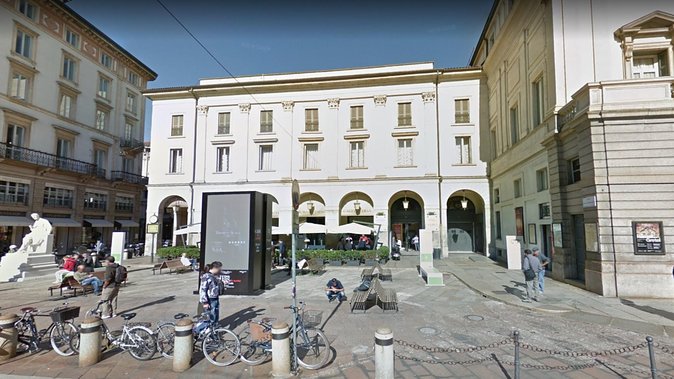 La Scala Theatre and Museum Tour in Milan With Private Guide - The Sum Up