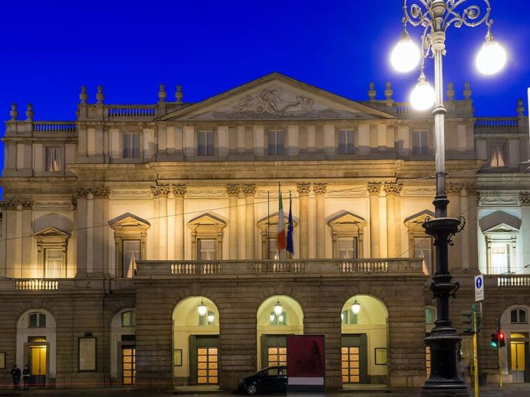 La Scala's Grand History & Architecture: A Guided Tour - Why This Tour Offers Good Value