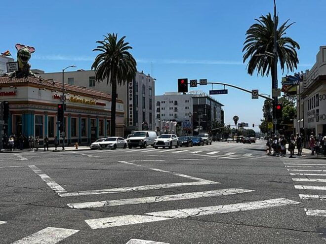 LA: Self-Guided Mystery Tour on Hollywood Boulevard (ENG) - Mystery Details