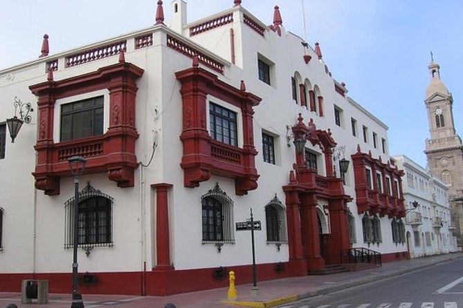 La Serena and Coquimbo City Tour (SIB) - What To Expect