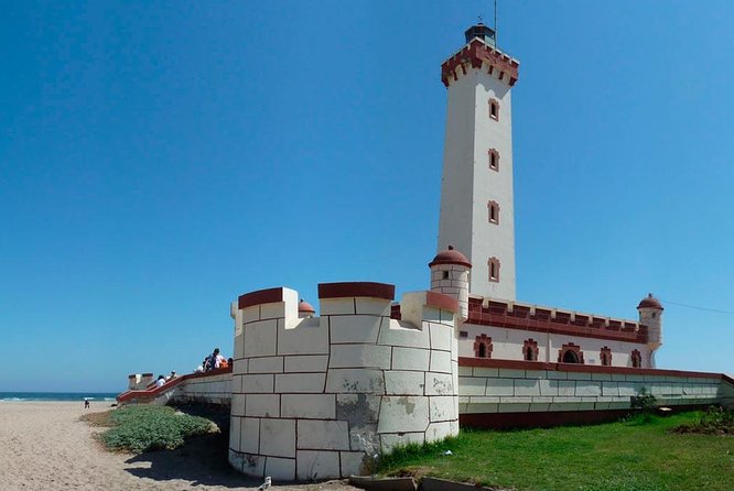 La Serena and Coquimbo City Tour (SIB) - Cancellation Policy