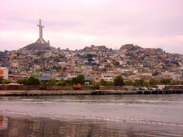La Serena and Coquimbo Guided City Tour - Tour Highlights