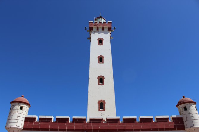 La Serena & Coquimbo City Tour - Short Excursion for Cruise Ships - Customer Reviews
