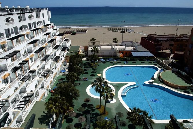 La Serena: Shuttle Service From/To Aiport LSC - Booking Information