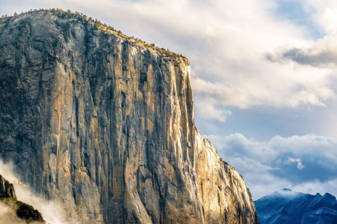 LA: SF, Yosemite, Grand Canyon, and Las Vegas 7-Day Trip - Directions and Itinerary Details