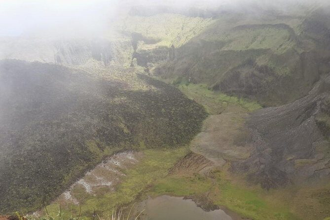 La Soufriere Volcano Adventure - Practical Tips for Travelers