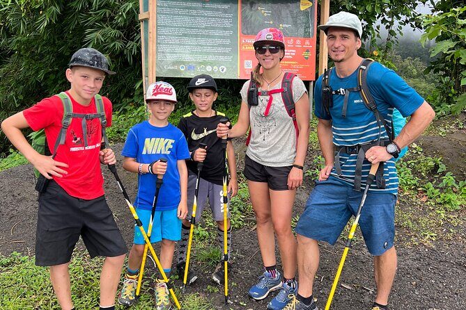 La Soufrière Volcano Hike, St Vincent and the Grenadines - The Sum Up: Why It’s Worth It