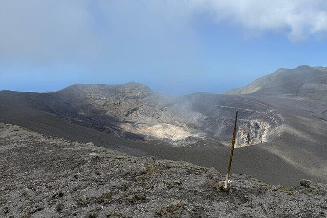 La Soufriere Volcano Hike /Topdawg Tours - The Trail — What to Expect