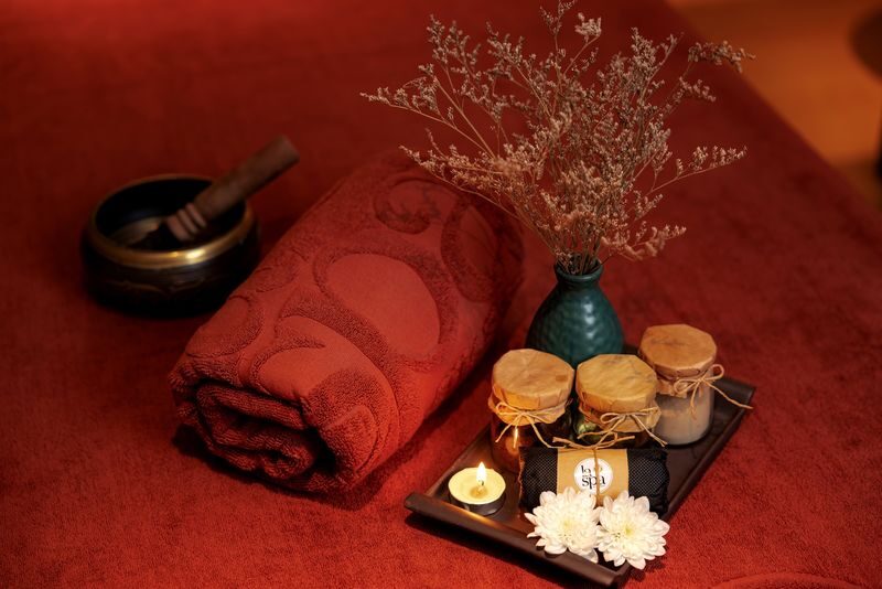 La Spa Hang Thung: Luxury Wellness & Signature Treatments in Hanoi - What the prices tell you about value