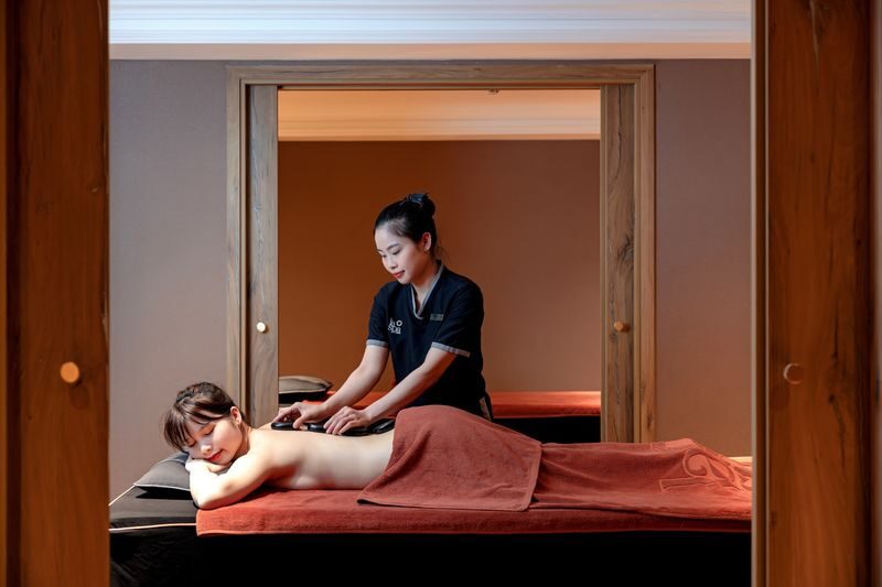 La Spa Hang Thung: Luxury Wellness & Signature Treatments in Hanoi - A few practical rules that matter