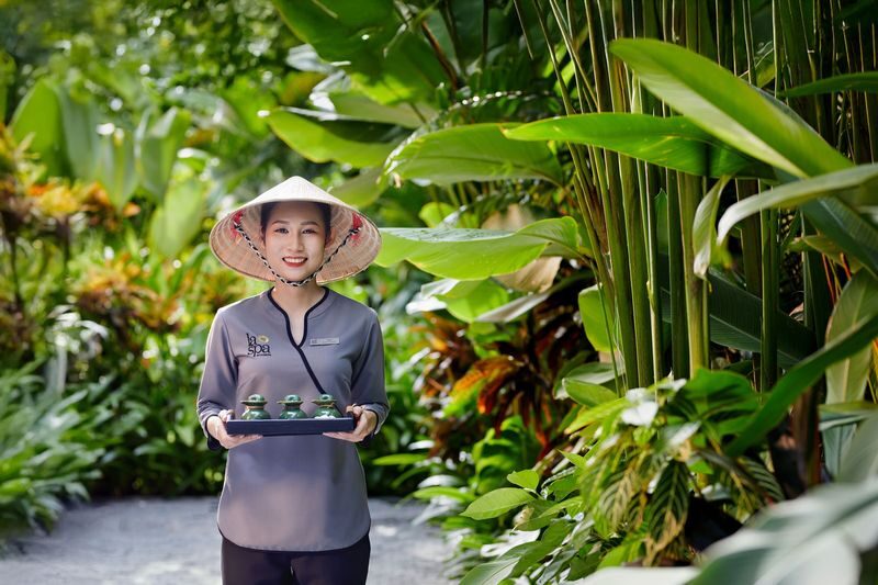 La Spa Hoi An: Luxury Wellness & Signature Treatments in Hoi An - Rules and health details to keep in mind