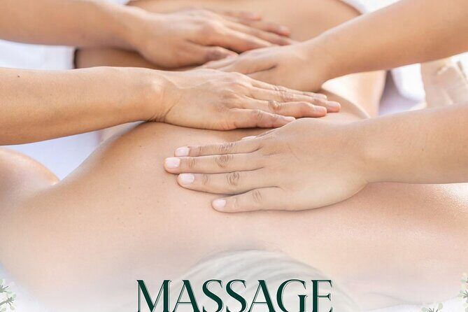 Lá Spa in Hanoi Old Quarter : Combo Body Massage & Hair Shampoo - FAQ