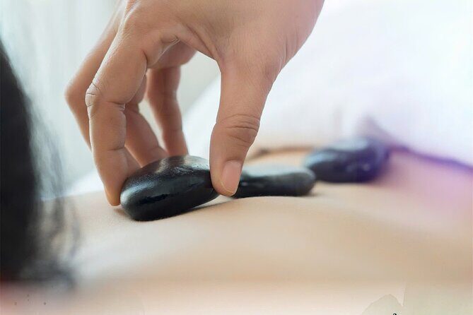 La Spa in Hanoi Old Quarter : Massage with Oil - FAQ