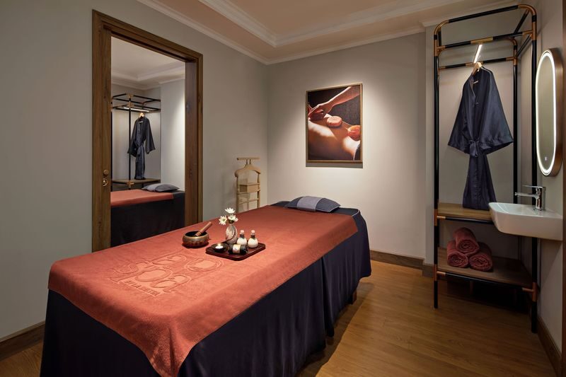 La Spa Lakeside: Luxury Wellness & Signature Treatments in Hanoi - What the treatment time can feel like