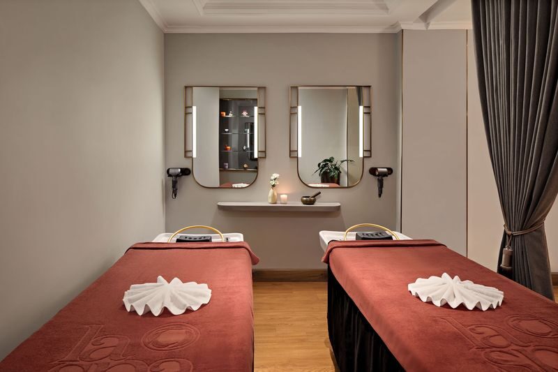 La Spa Lakeside: Luxury Wellness & Signature Treatments in Hanoi - What the prices mean for your budget