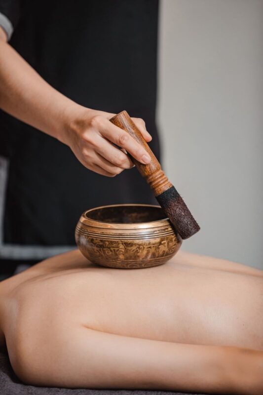 La Spa Ma May: Luxury Wellness & Signature Treatments in Hanoi - Who will appreciate La Spa Ma May