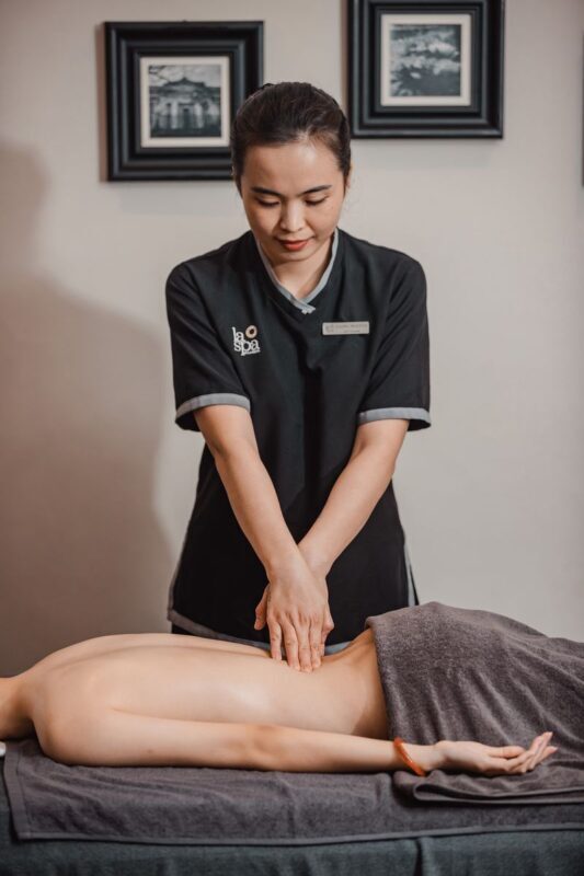 La Spa Ma May: Luxury Wellness & Signature Treatments in Hanoi - Should you book?