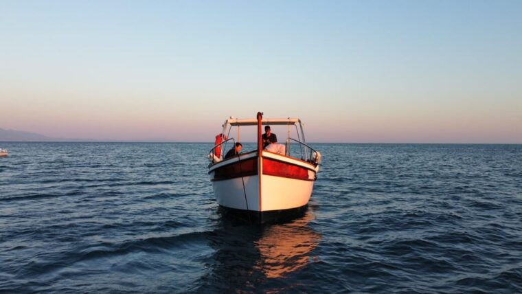 La Spezia: 3h Boat Tour Portovenere / Lerici / 3 Islands - Detailed Itinerary Breakdown