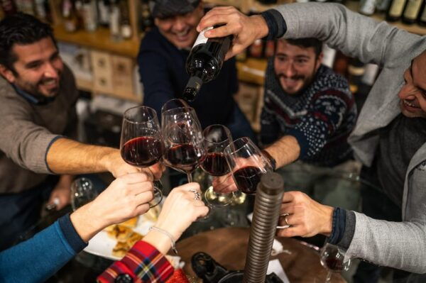La Spezia: 4 Wines GOLD Tasting - Frequently Asked Questions