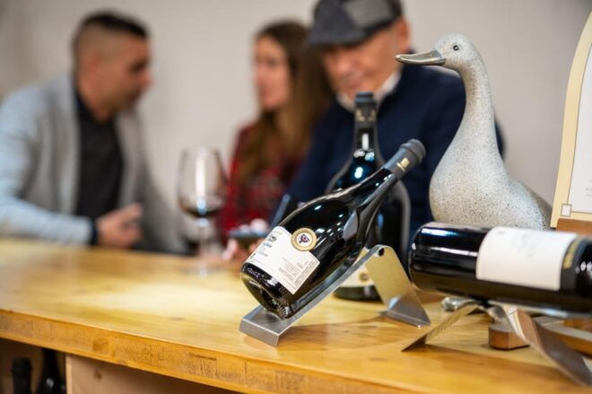 La Spezia: 4 Wines Tasting - Tasting Notes