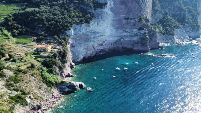 La Spezia: 5-Hour Boat Tour in the Magical Gulf of Poets - Inclusions