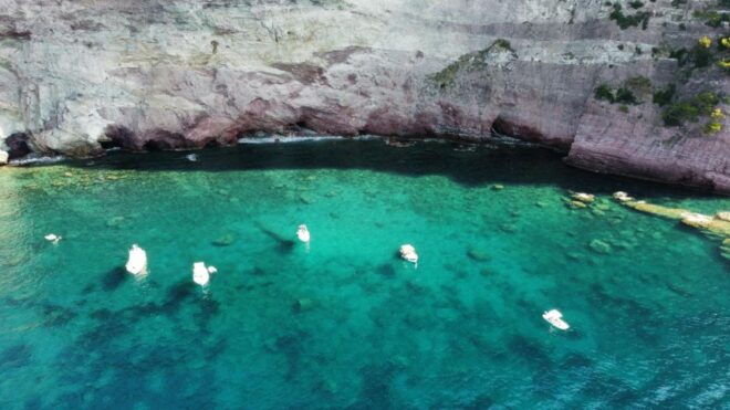 La Spezia: 5-Hour Boat Tour in the Magical Gulf of Poets - Itinerary