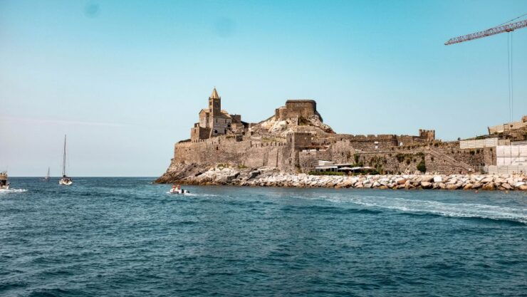 La Spezia: 6-Hour Boat Trip With Swim & Diving Stops - Good To Know