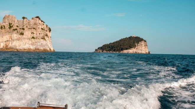 La Spezia: 6-Hour Boat Trip With Swim & Diving Stops - Booking Information