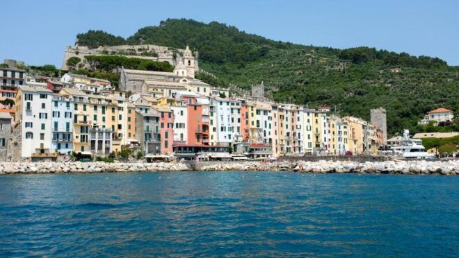La Spezia: 6-Hour Boat Trip With Swim & Diving Stops - Customer Reviews