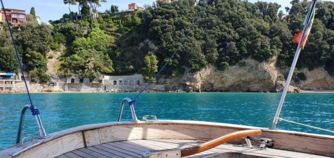 La Spezia and Portovenere Gulf of Poets Daily Tour - Safety Measures
