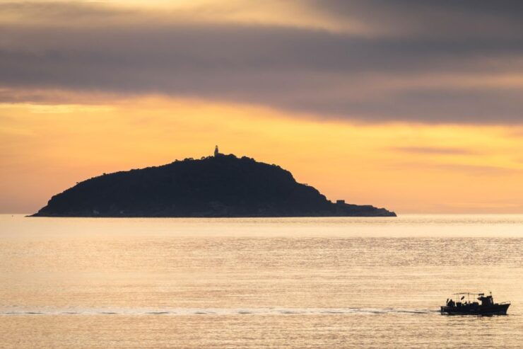 La Spezia and Portovenere Gulf of Poets Sunset Tour - Tour Details