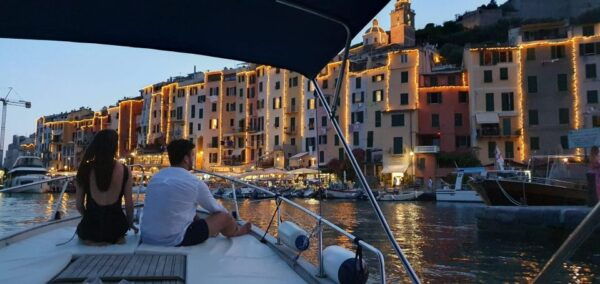 La Spezia and Portovenere Gulf of Poets Sunset Tour - Additional Information