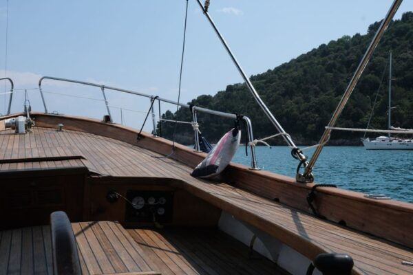 La Spezia and Portovenere Gulf of Poets Sunset Tour - Directions