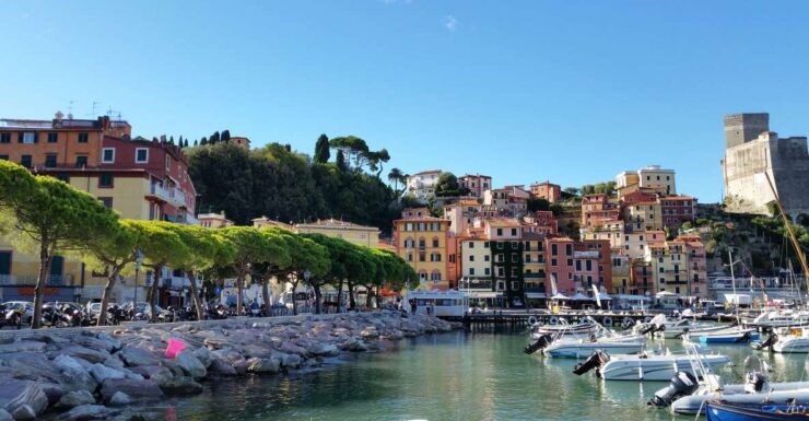 La Spezia Beach: a Musicwalk in a Typical Ligurian Village - Event Highlights and Duration