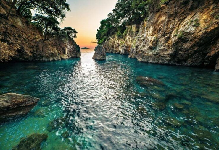 La Spezia: Boat Tour in the Gulf of Poets - Experience Description
