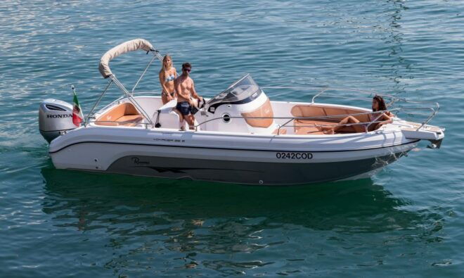 La Spezia: Boat Tour in the Gulf of Poets - Inclusions