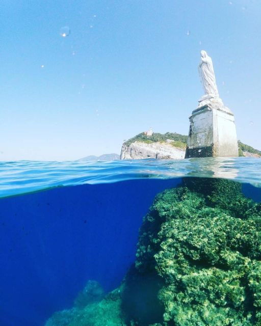 La Spezia: Boat Tour in the Gulf of Poets - Customer Reviews