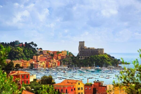 La Spezia: Boat Tour in the Gulf of Poets - The Sum Up