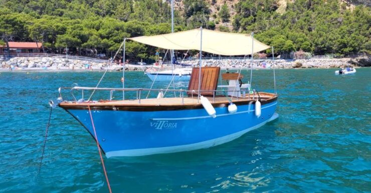 La Spezia: Cinque Terre and Gulf of Poets Full-Day Boat Tour - Good To Know