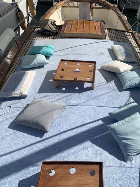 La Spezia: Cinque Terre and Gulf of Poets Full-Day Boat Tour - Tour Details
